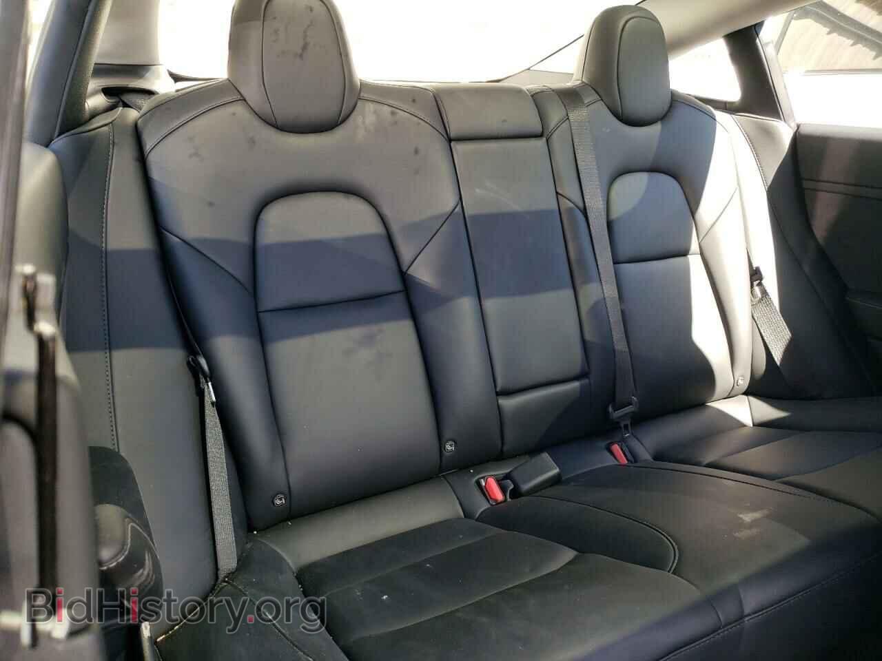 2023 TESLA MODEL 3 - VIN: 5YJ3E1EA6PF433565 - Photo 10