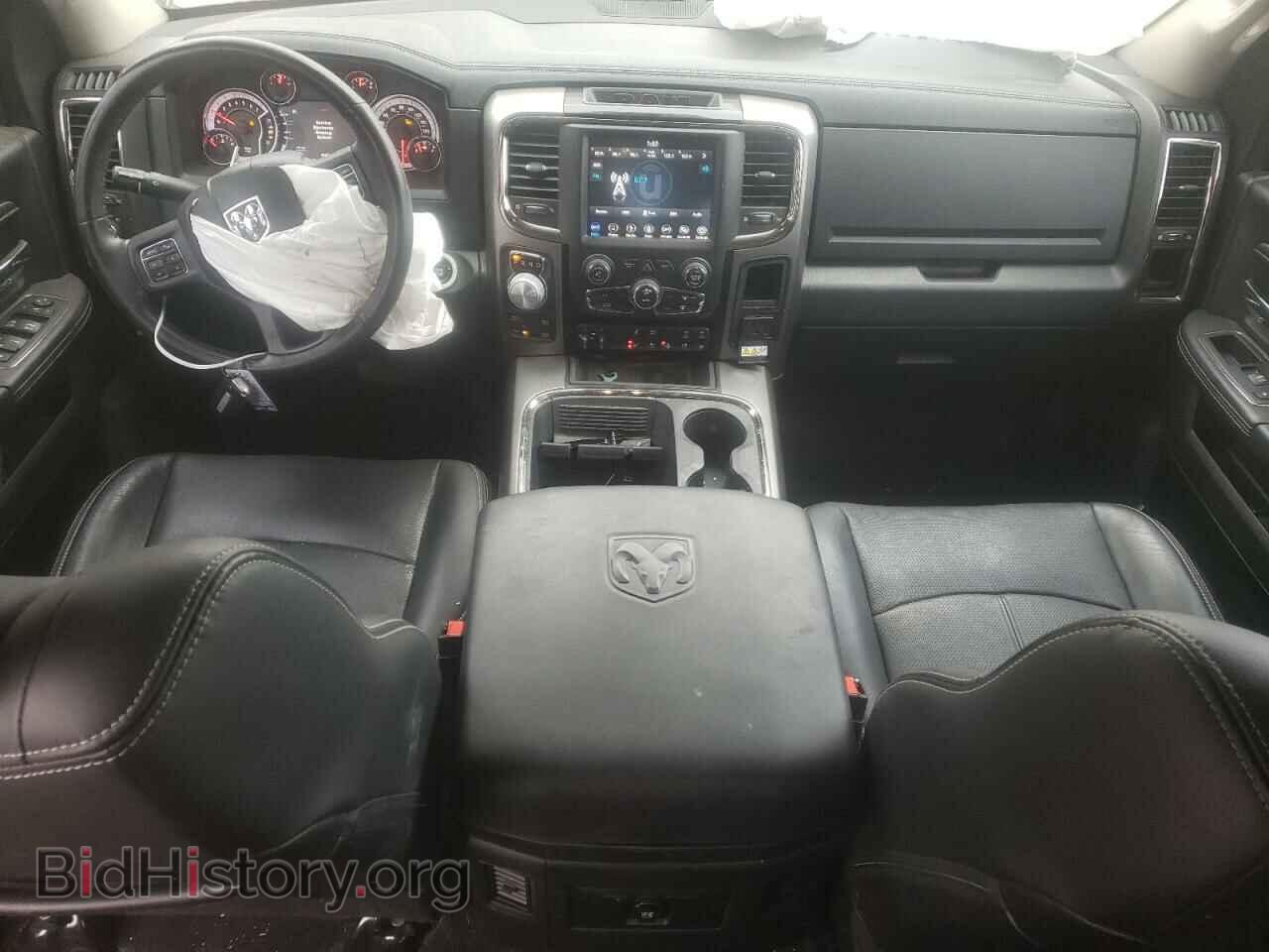 2018 RAM 1500 - VIN: 1C6RR7MT3JS204296 - Фото 8