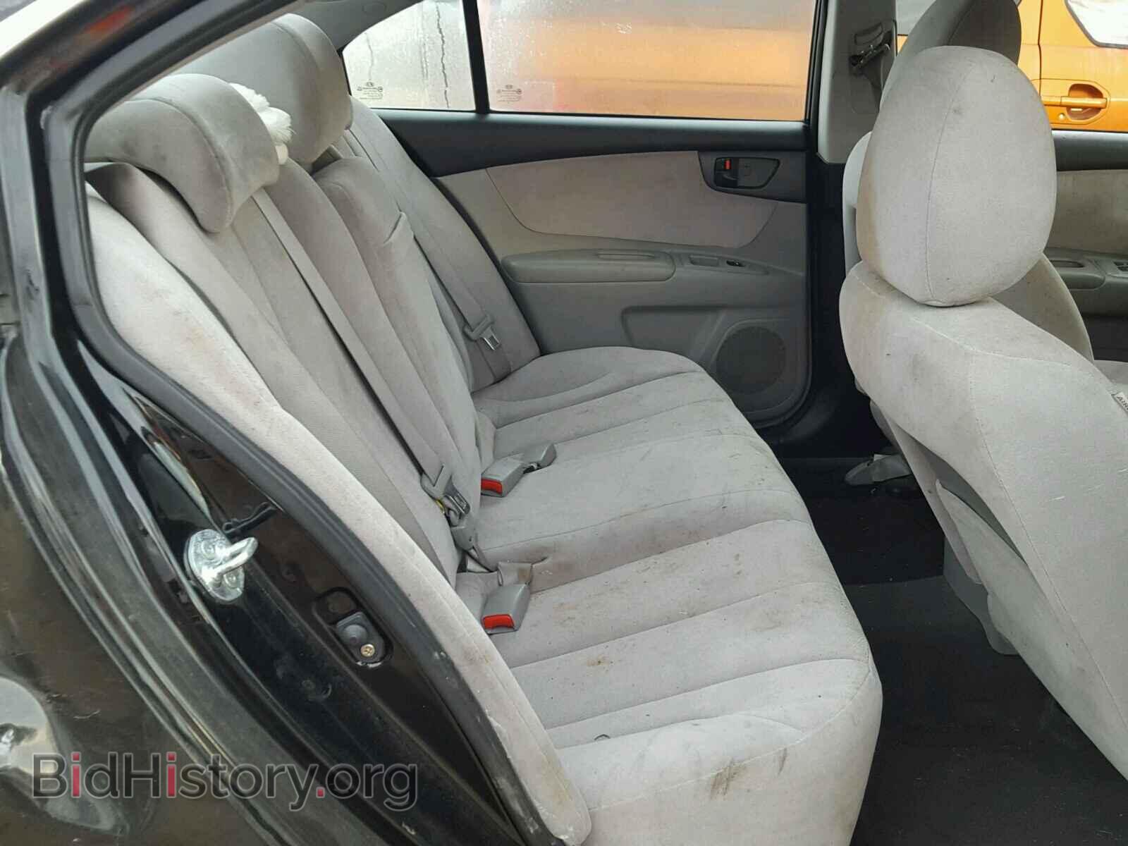 2009 KIA OPTIMA - VIN: KNAGE228595312150 - Фото 6