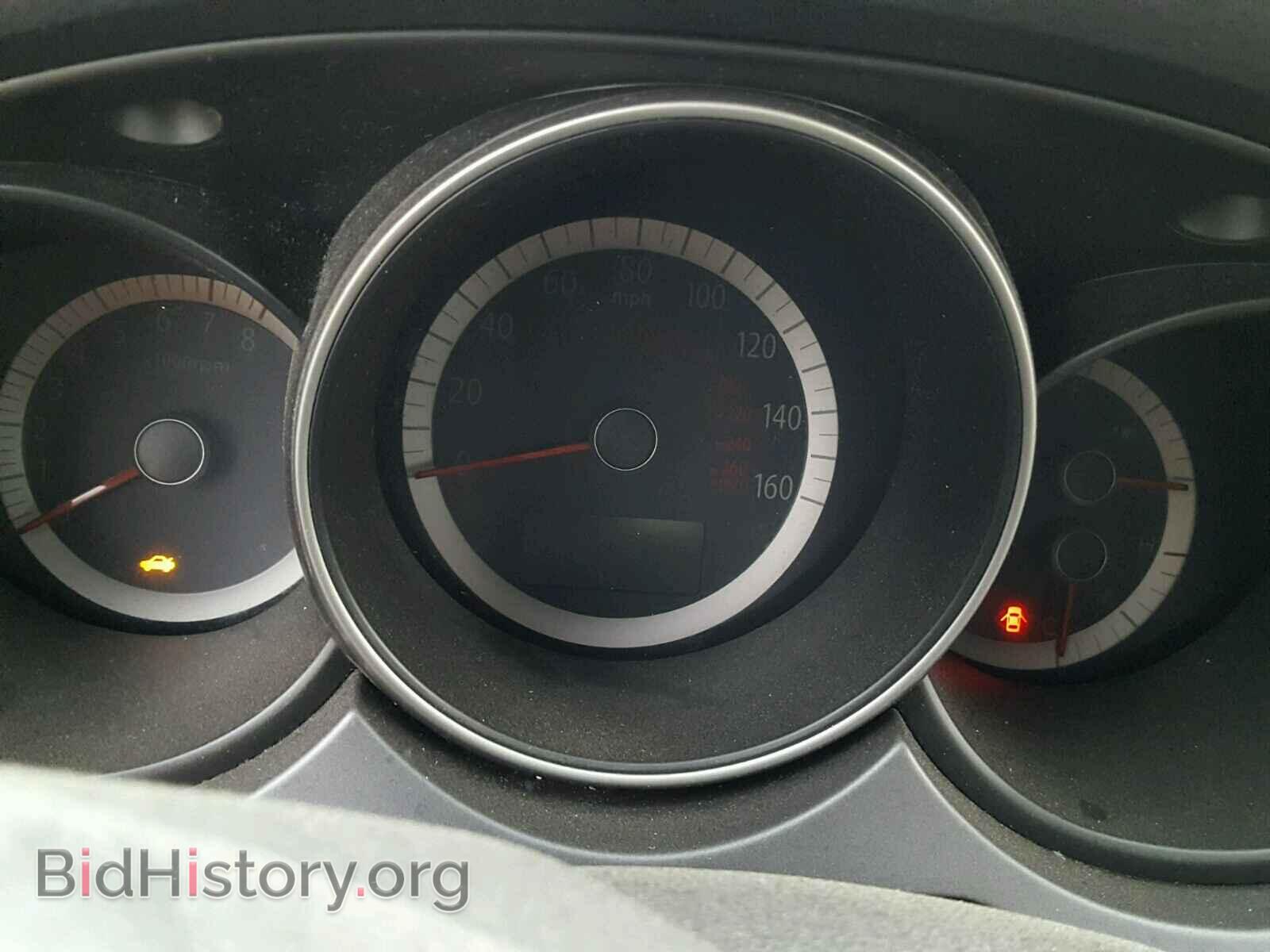 2009 KIA OPTIMA - VIN: KNAGE228595312150 - Фото 8