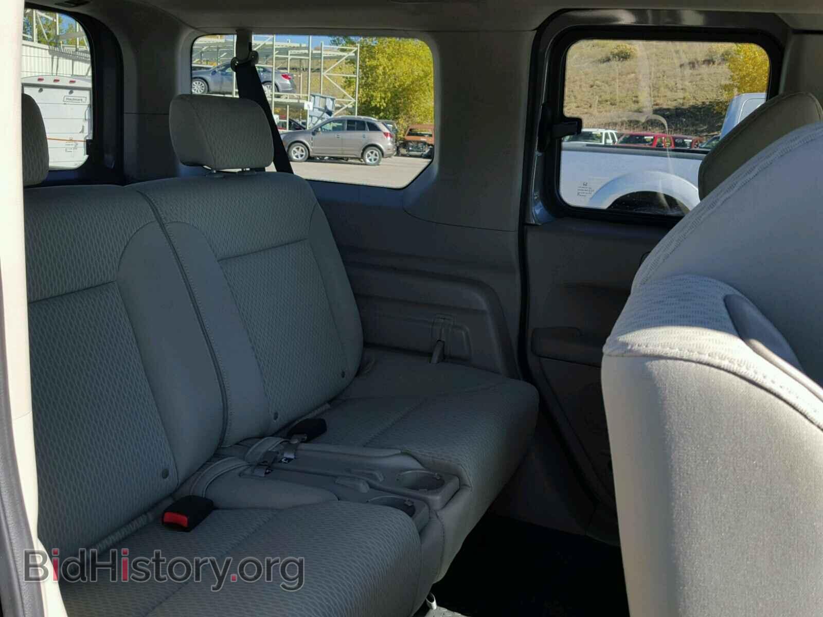 2011 HONDA ELEMENT - VIN: 5J6YH2H7XBL005985 - Фото 6
