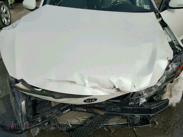 2013 KIA OPTIMA - VIN: KNAGM4A76D5392039 - Фото 7