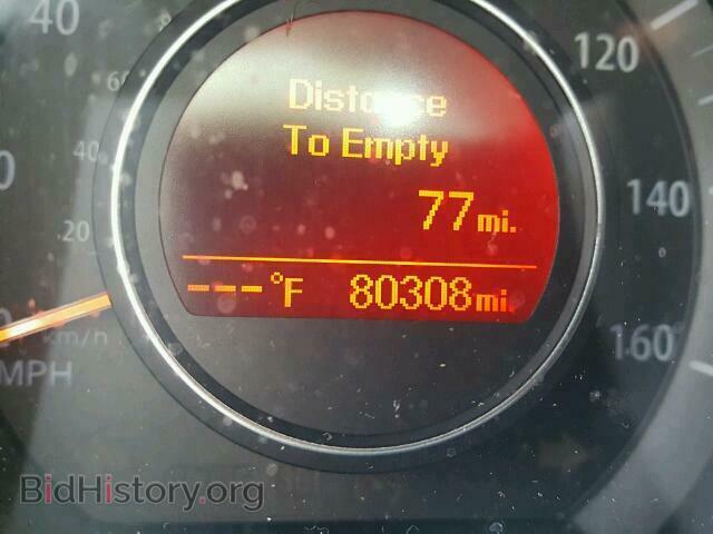 2013 KIA OPTIMA - VIN: KNAGM4A76D5392039 - Фото 8