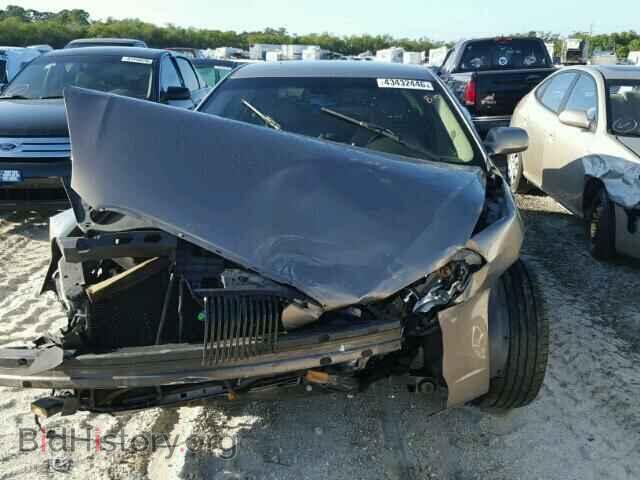 2007 BUICK LUCERNE - VIN: 1G4HD57247U111368 - Фото 10