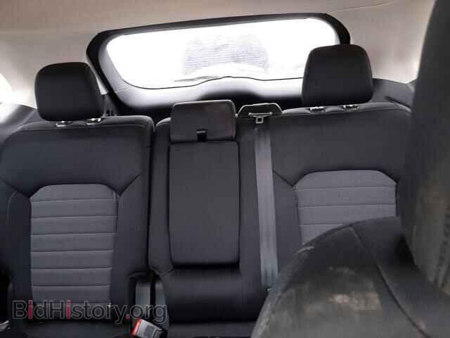 2017 FORD EDGE - VIN: 2FMPK4G91HBC64239 - Фото 10