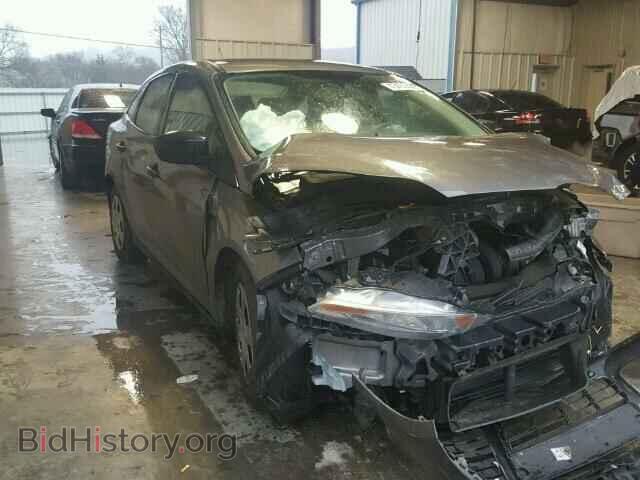 Photo 1FADP3E25DL275138 - FORD FOCUS 2013