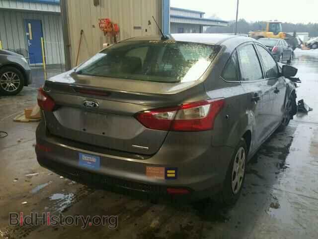 2013 FORD FOCUS - VIN: 1FADP3E25DL275138 - Photo 4