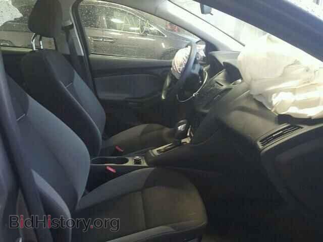 2013 FORD FOCUS - VIN: 1FADP3E25DL275138 - Photo 5
