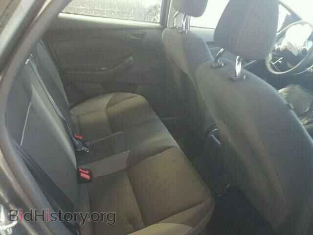 2013 FORD FOCUS - VIN: 1FADP3E25DL275138 - Photo 6
