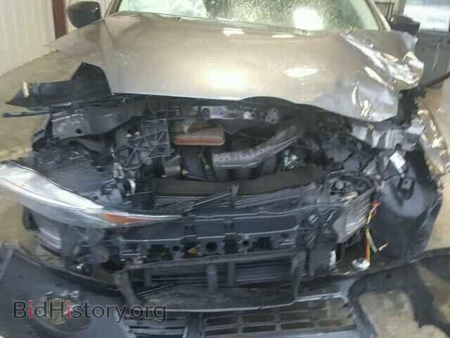 2013 FORD FOCUS - VIN: 1FADP3E25DL275138 - Photo 9