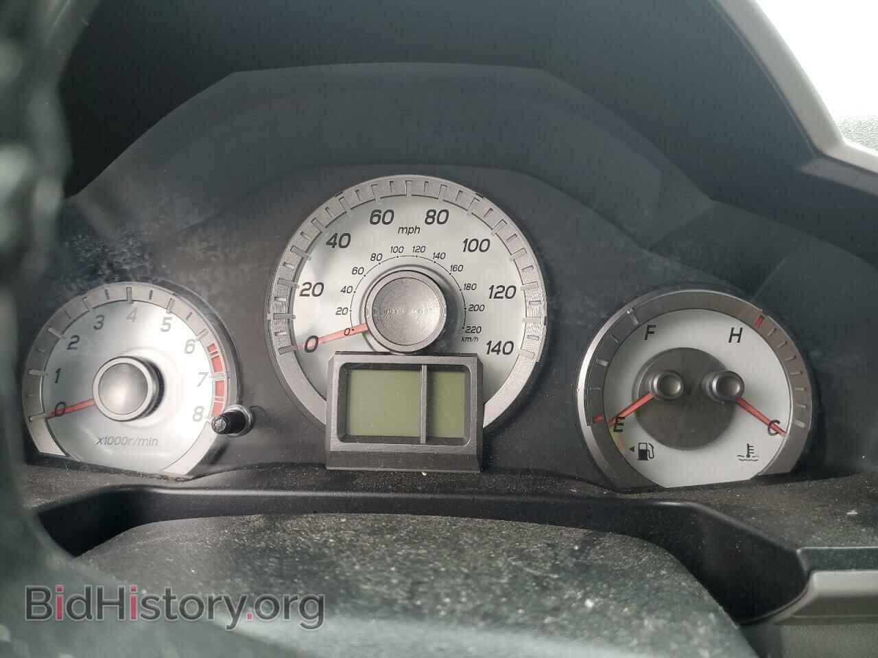 2013 HONDA PILOT - VIN: 5FNYF4H50DB045391 - Фото 9
