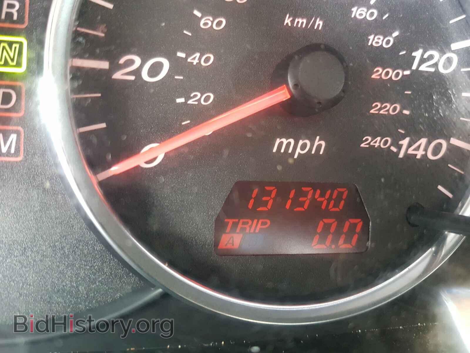 2006 MAZDA 6 - VIN: 1YVHP80D065M41990 - Фото 8