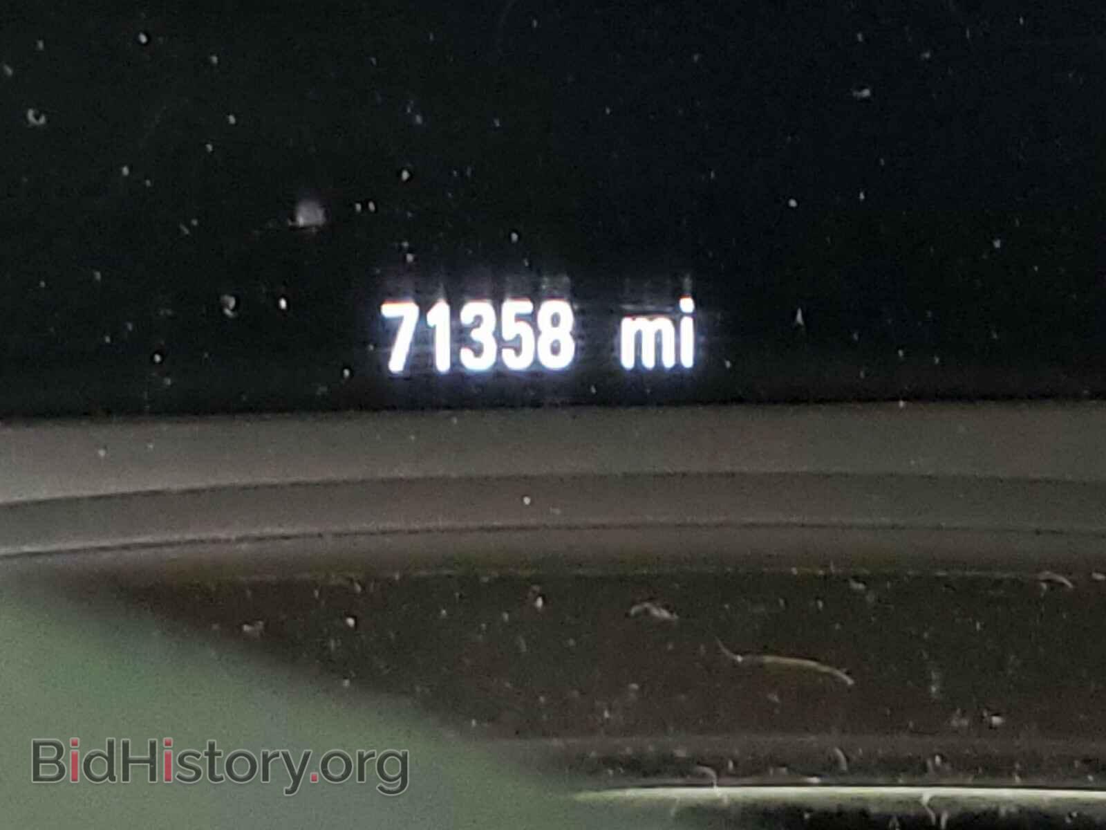 2018 BUICK ENCORE - VIN: KL4CJASBXJB508698 - Photo 8