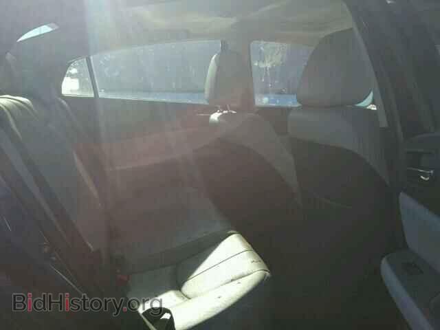 2009 MAZDA 6 - VIN: 1YVHP82B695M12123 - Фото 6