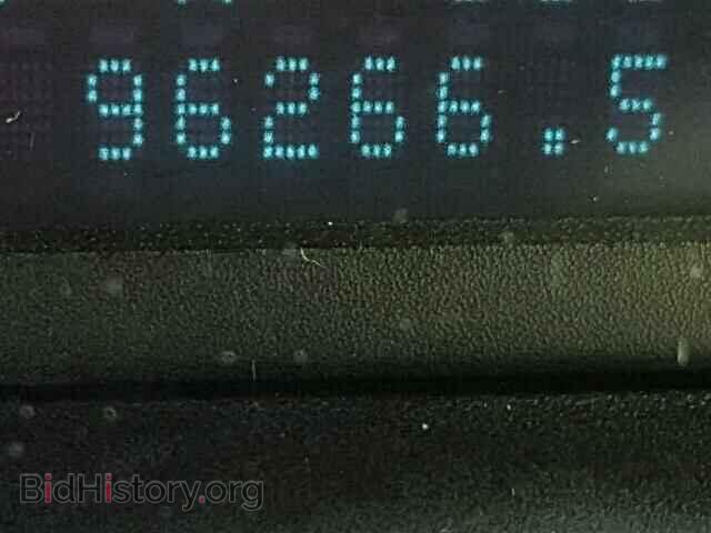 2011 FORD ESCAPE - VIN: 1FMCU0EG3BKC18895 - Фото 8