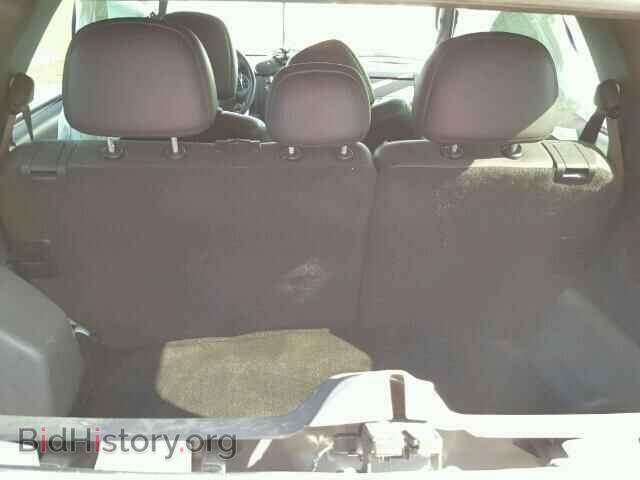 2011 FORD ESCAPE - VIN: 1FMCU0EG3BKC18895 - Фото 9