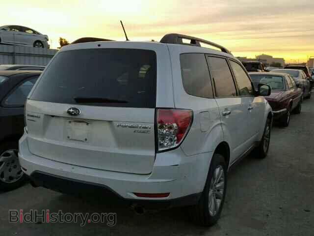 2013 SUBARU FORESTER - VIN: JF2SHAFC2DH431165 - Фото 4