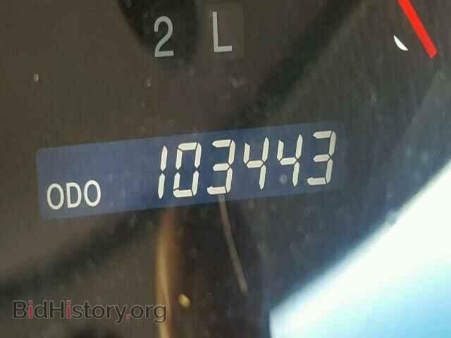 2003 LEXUS ES300 - VIN: JTHBF30G130092907 - Фото 8