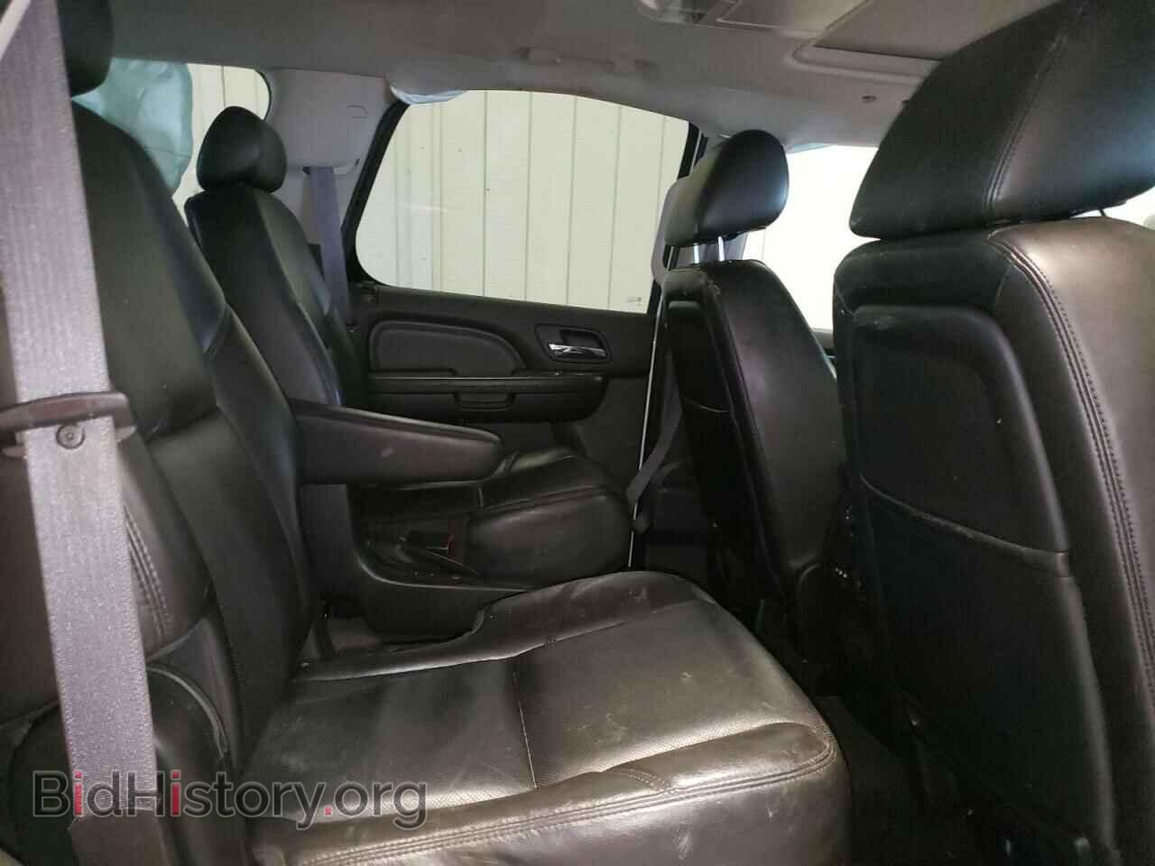 2010 GMC YUKON - VIN: 1GKUKEEF7AR277638 - Фото 11