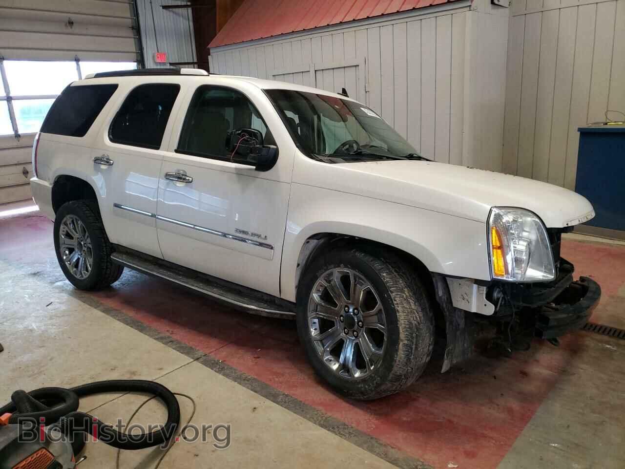 2010 GMC YUKON - VIN: 1GKUKEEF7AR277638 - Фото 4