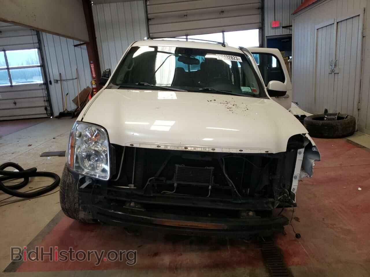 2010 GMC YUKON - VIN: 1GKUKEEF7AR277638 - Фото 5