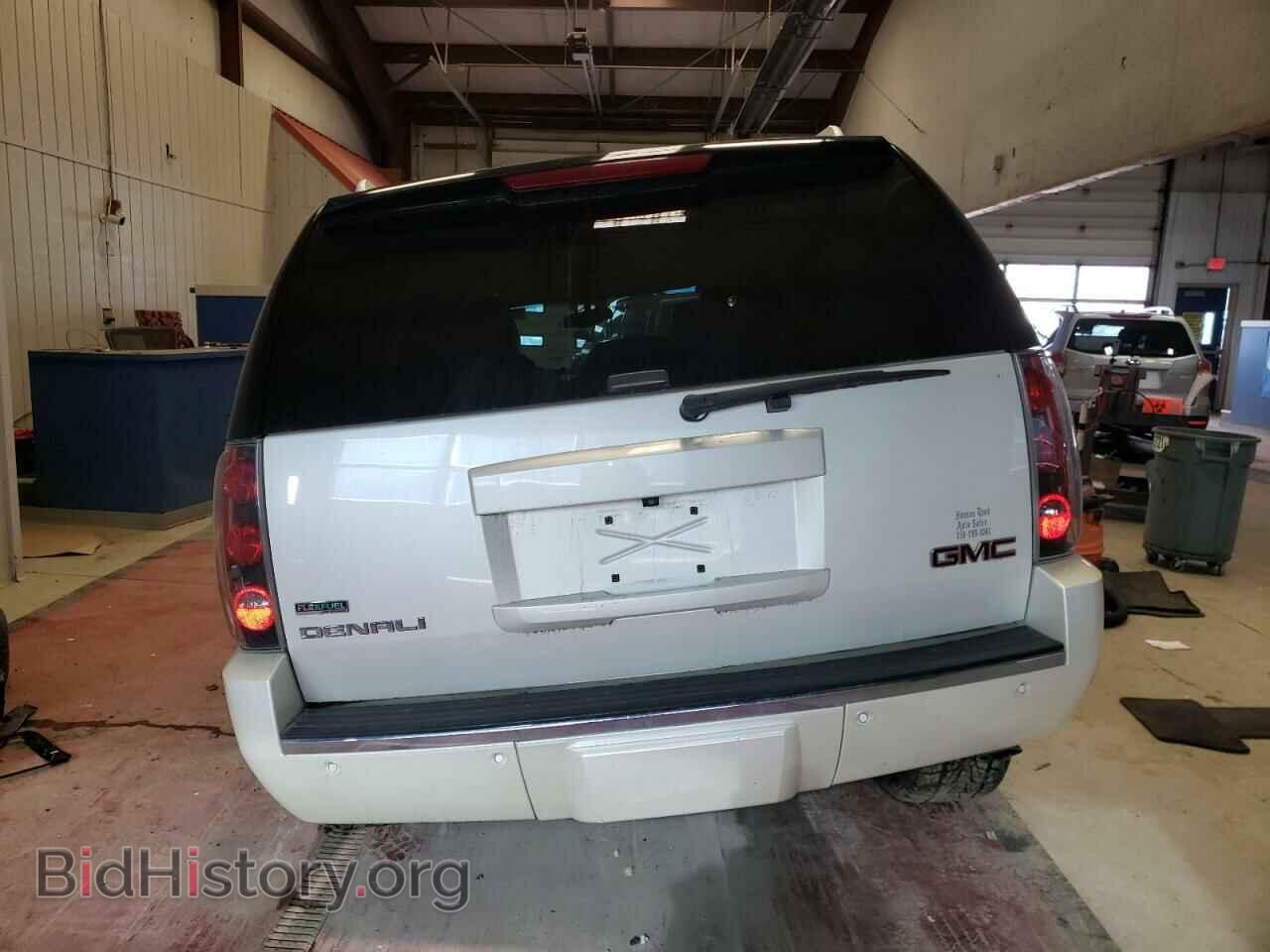 2010 GMC YUKON - VIN: 1GKUKEEF7AR277638 - Фото 6