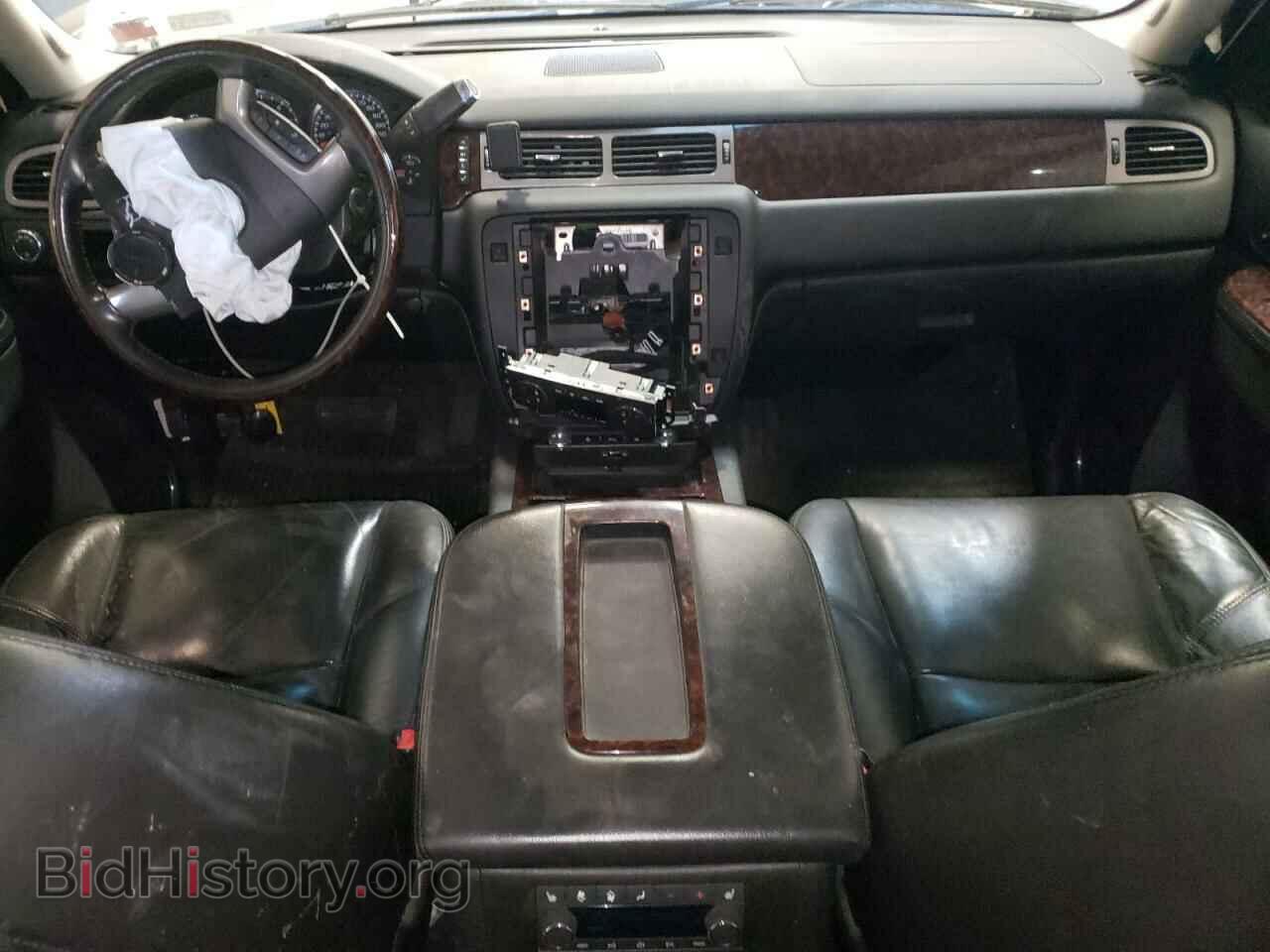 2010 GMC YUKON - VIN: 1GKUKEEF7AR277638 - Фото 8