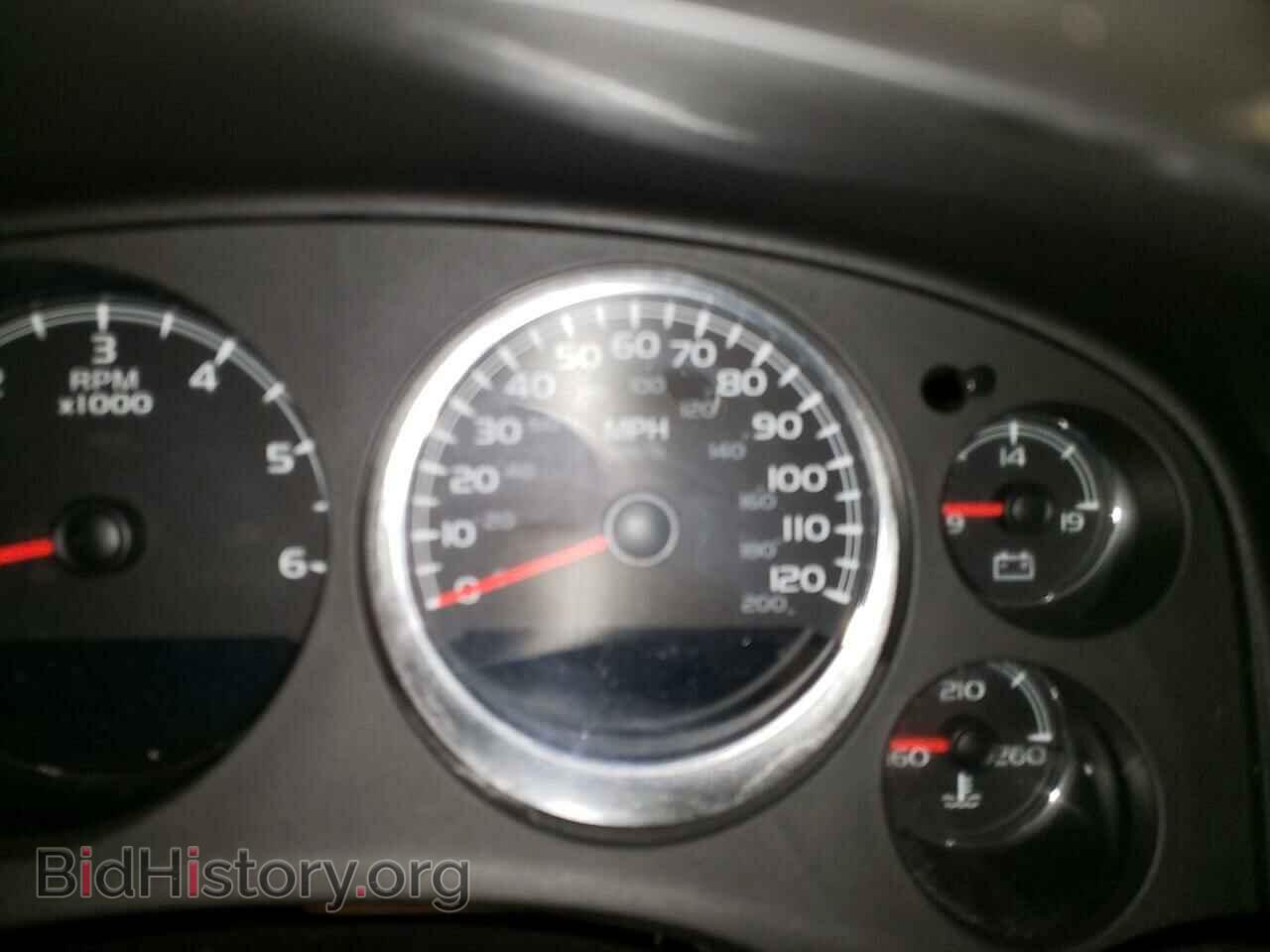 2010 GMC YUKON - VIN: 1GKUKEEF7AR277638 - Фото 9