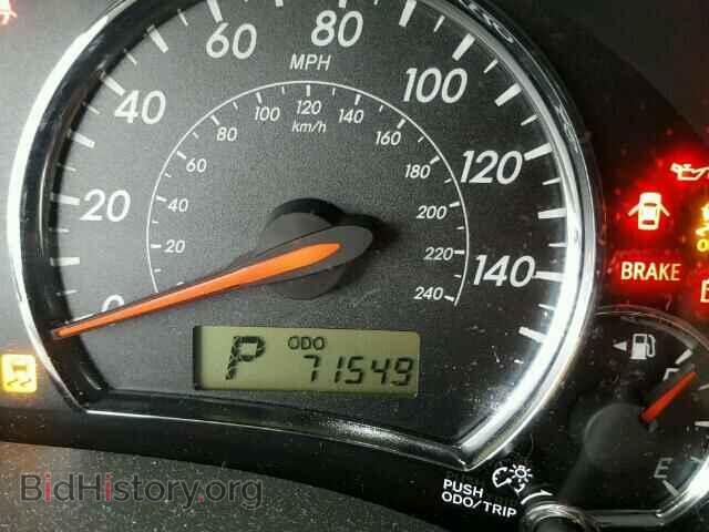2012 TOYOTA COROLLA - VIN: 2T1BU4EE6CC821042 - Фото 8