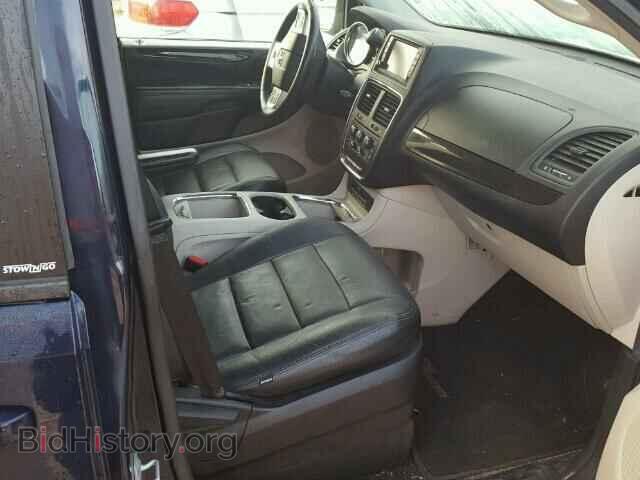 2013 DODGE CARAVAN - VIN: 2C4RDGCG6DR807468 - Photo 10