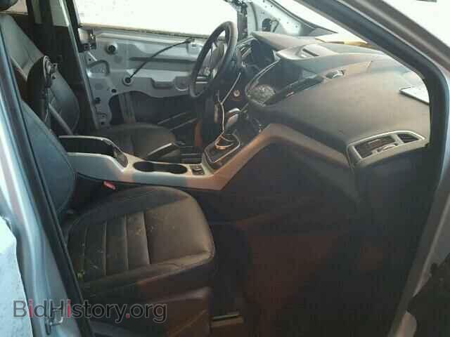 2013 FORD ESCAPE - VIN: 1FMCU0H96DUD93288 - Photo 5