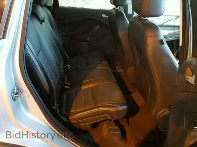 2013 FORD ESCAPE - VIN: 1FMCU0H96DUD93288 - Photo 6