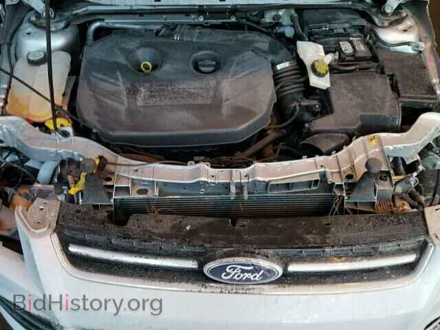 2013 FORD ESCAPE - VIN: 1FMCU0H96DUD93288 - Photo 7