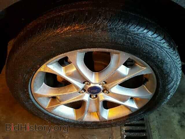 2013 FORD ESCAPE - VIN: 1FMCU0H96DUD93288 - Photo 10