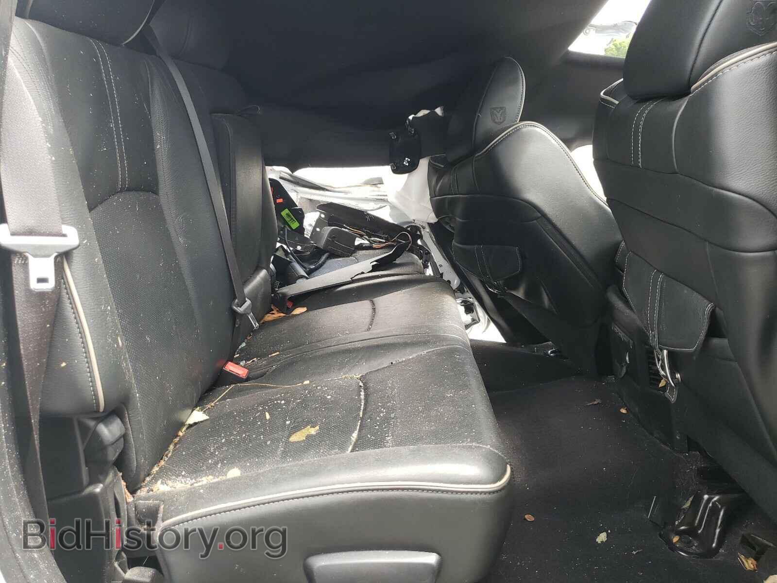 2017 RAM 2500 - VIN: 3C6UR5PL4HG567363 - Фото 6
