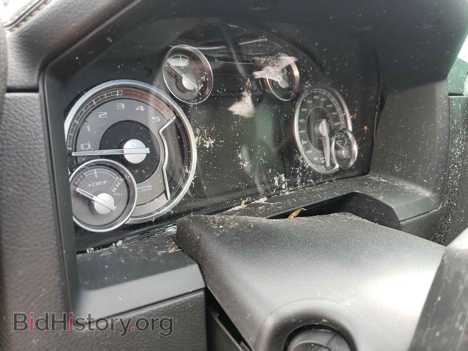 2017 RAM 2500 - VIN: 3C6UR5PL4HG567363 - Фото 8