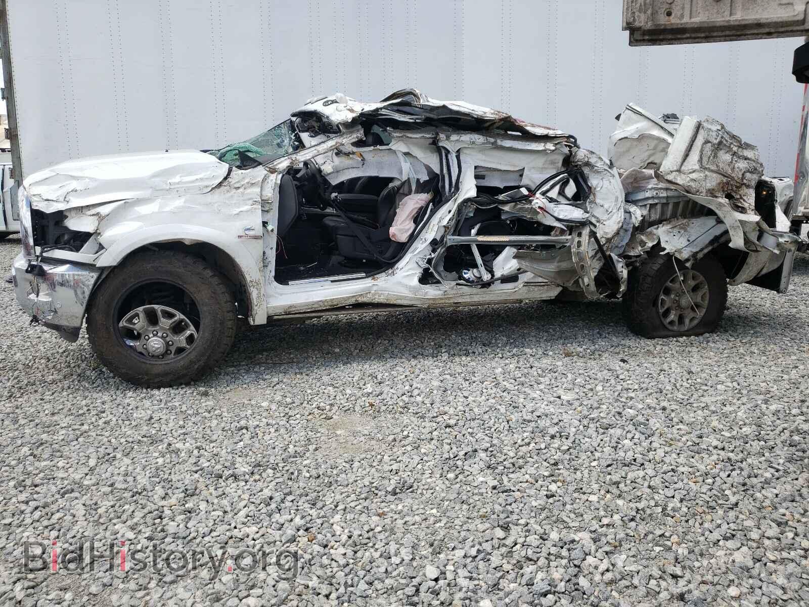 2017 RAM 2500 - VIN: 3C6UR5PL4HG567363 - Фото 9