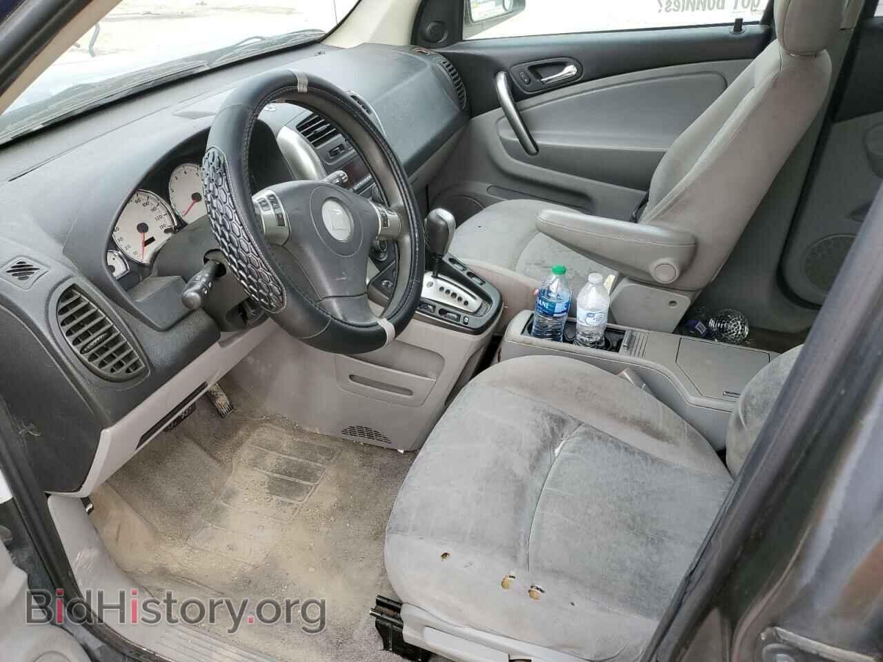 2006 SATURN VUE - VIN: 5GZCZ33D36S815503 - Фото 7