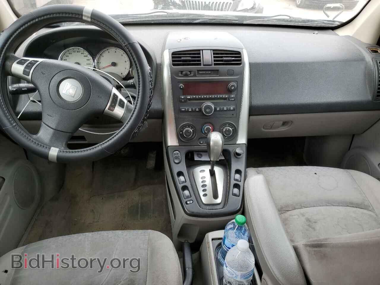 2006 SATURN VUE - VIN: 5GZCZ33D36S815503 - Фото 8