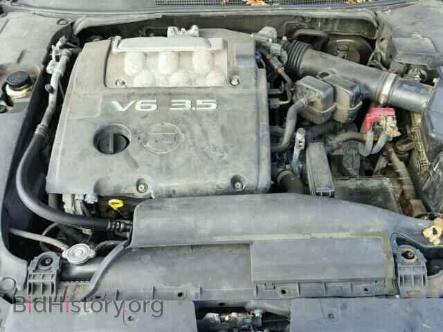 2007 NISSAN MAXIMA - VIN: 1N4BA41E87C858645 - Фото 7
