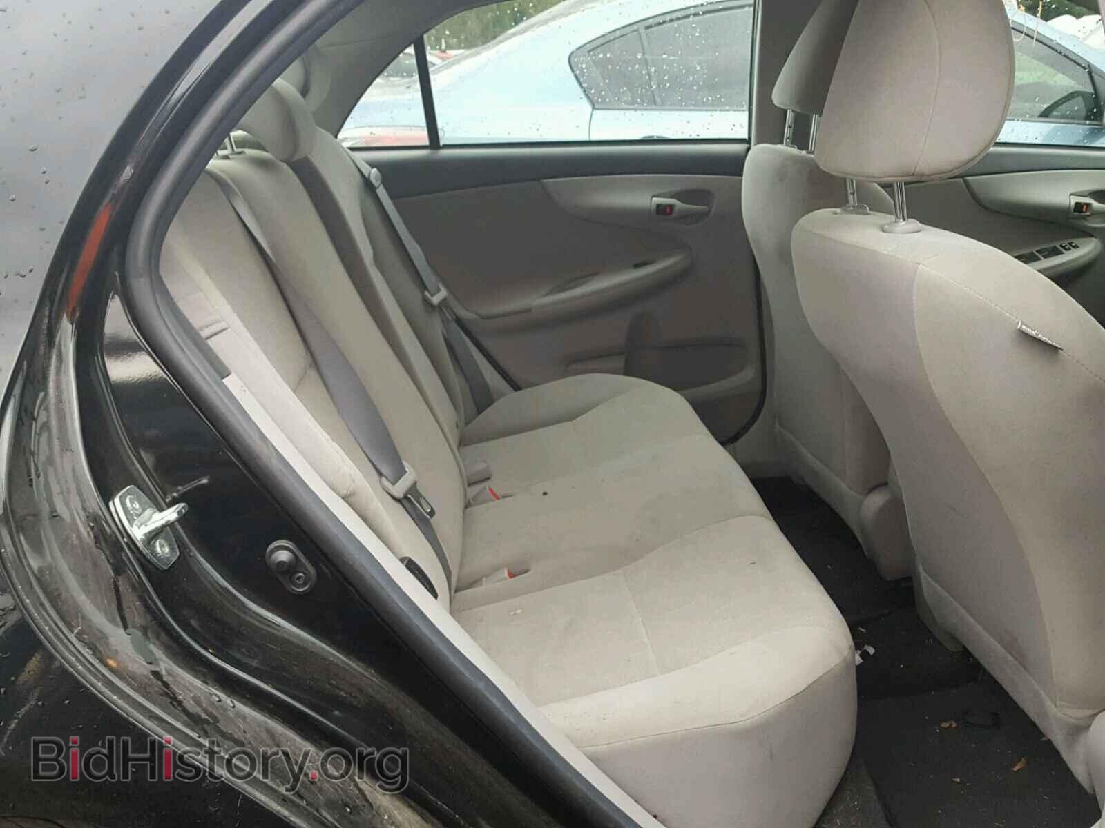 2012 TOYOTA COROLLA - VIN: 2T1BU4EE2CC877589 - Photo 6