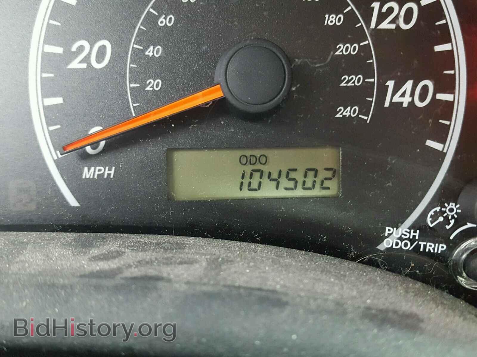 2012 TOYOTA COROLLA - VIN: 2T1BU4EE2CC877589 - Photo 8