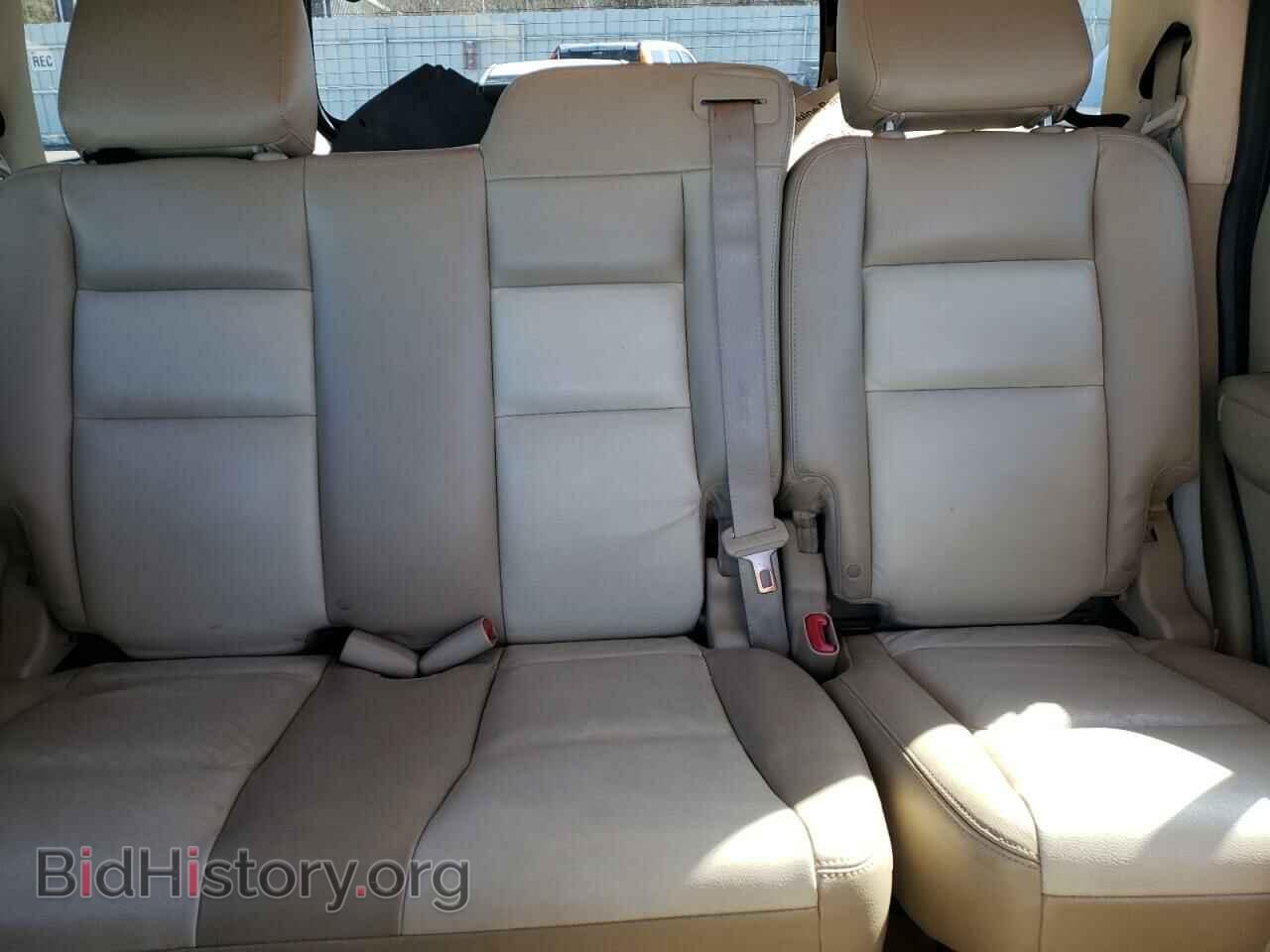 2006 FORD EXPLORER - VIN: 1FMEU64E86UA49821 - Фото 10