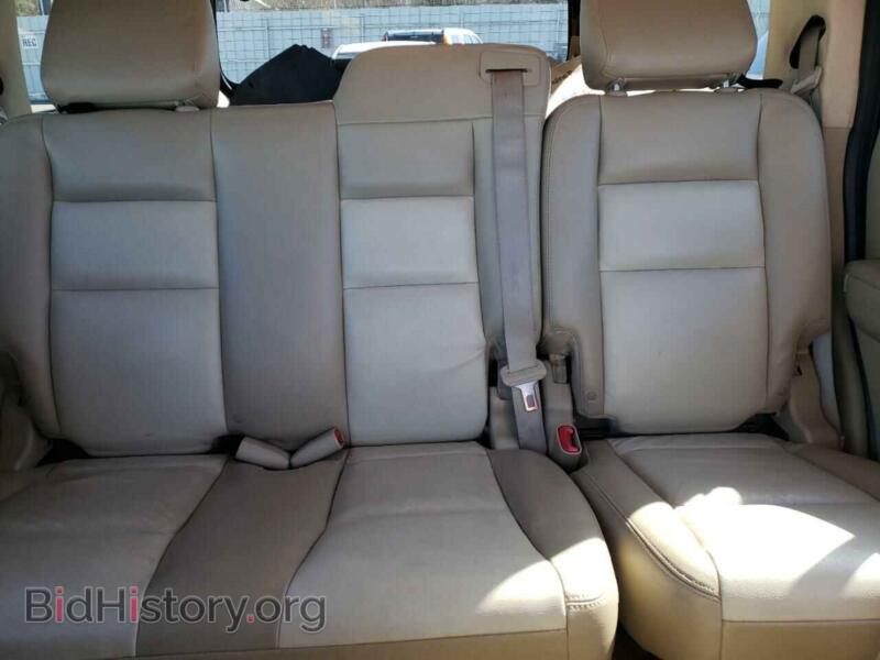 2006 Ford EXPLORER (VIN 1FMEU64E86UA49821) — photo 10 of 14