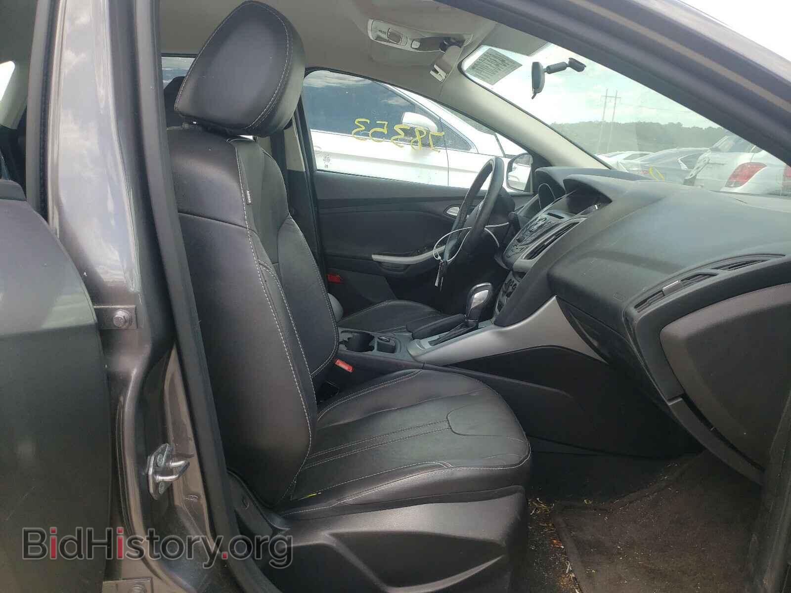 2014 FORD FOCUS - VIN: 1FADP3F28EL458193 - Photo 5