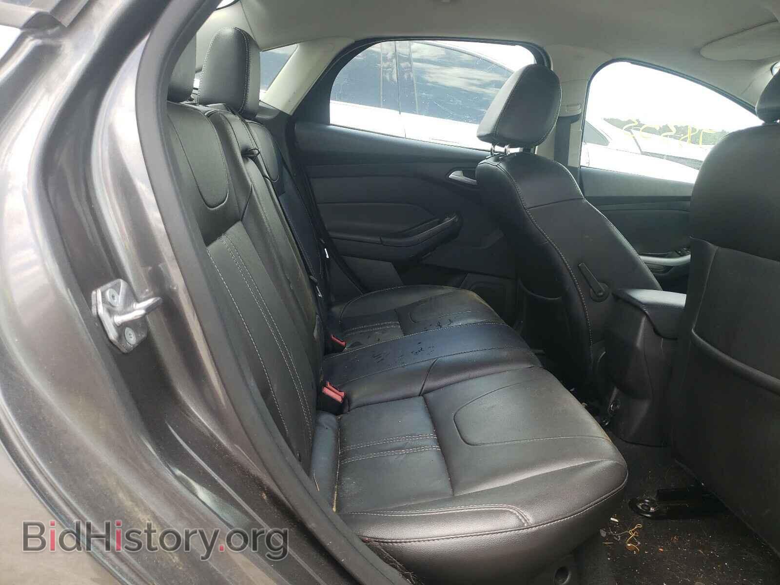 2014 FORD FOCUS - VIN: 1FADP3F28EL458193 - Photo 6