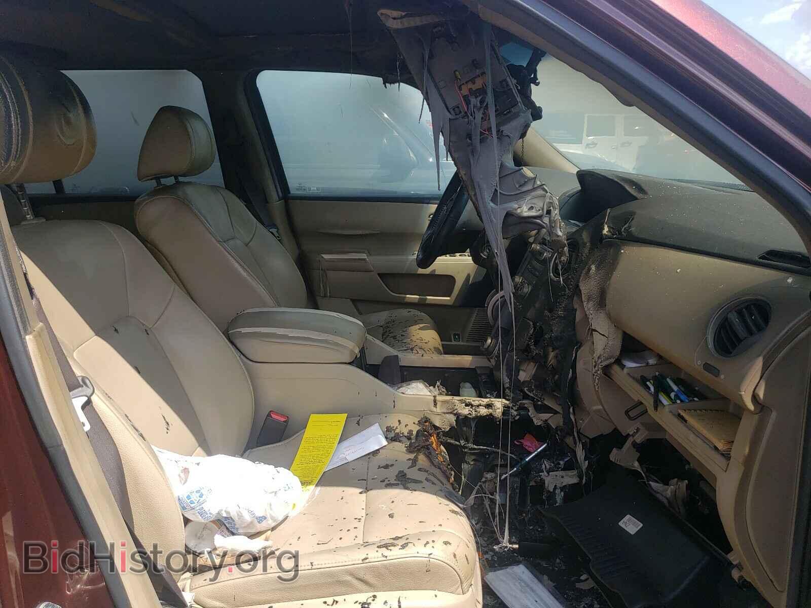 2012 HONDA PILOT - VIN: 5FNYF3H71CB031350 - Фото 5