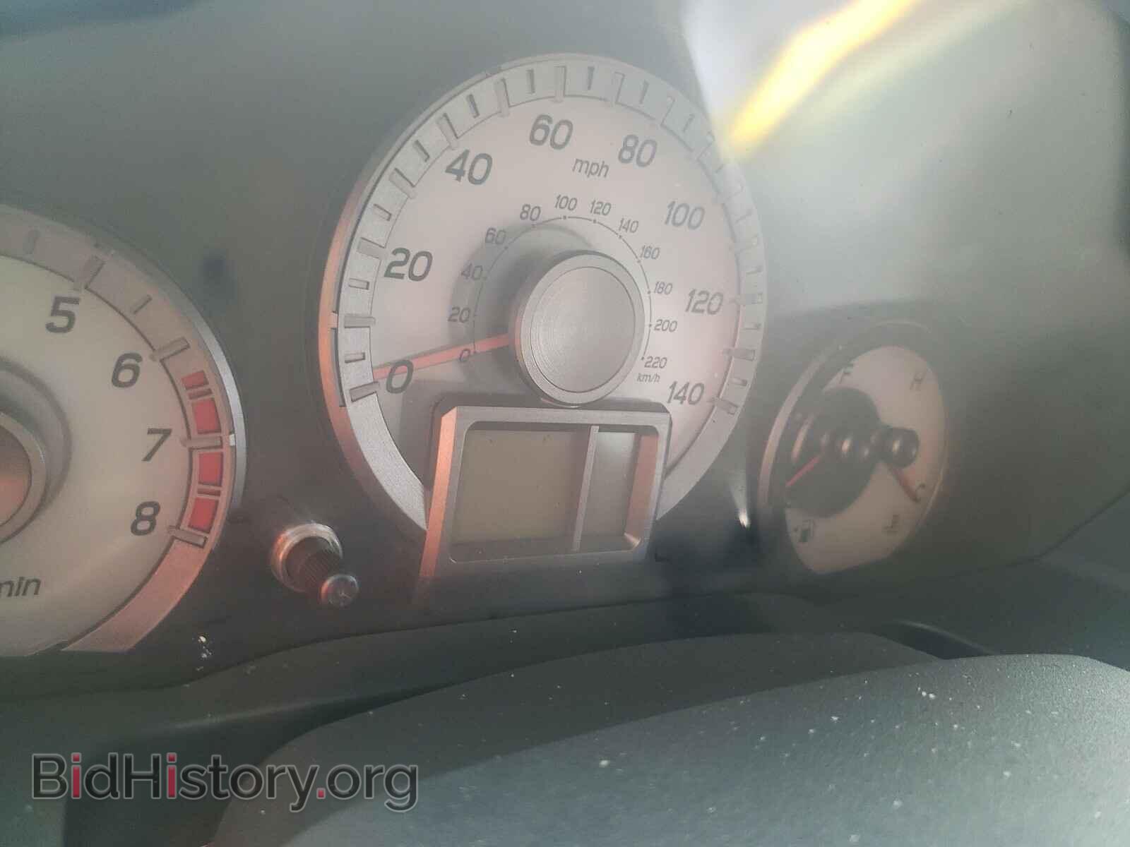 2012 HONDA PILOT - VIN: 5FNYF3H71CB031350 - Фото 8