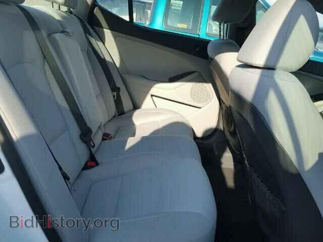 2014 KIA OPTIMA - VIN: 5XXGM4A76EG282026 - Photo 6