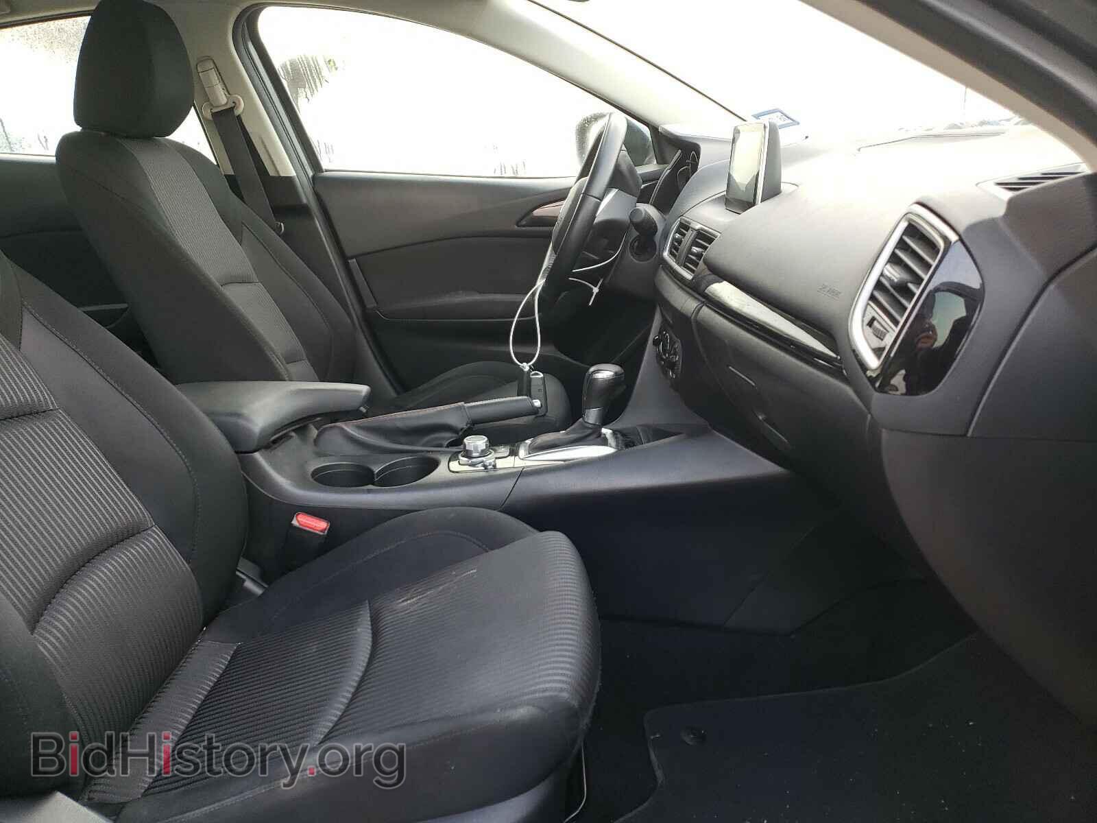 2015 MAZDA 3 - VIN: 3MZBM1V73FM232751 - Фото 5